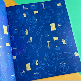 All The Wonderful Ways To Read – SHELF EDITIONS