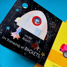 Load image into Gallery viewer, Tractors Have Wings!