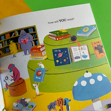 Load image into Gallery viewer, All The Wonderful Ways To Read