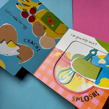 Load image into Gallery viewer, Croc's Cooking Day