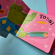 Load image into Gallery viewer, Croc's Cooking Day