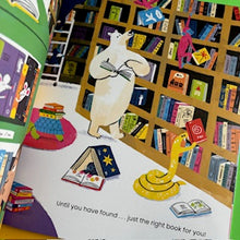 Load image into Gallery viewer, All The Wonderful Ways To Read