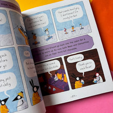 Load image into Gallery viewer, The Floofs Brave The Wild