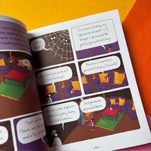 Load image into Gallery viewer, The Floofs Brave The Wild