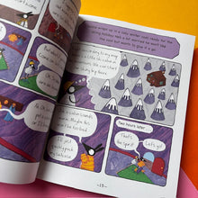 Load image into Gallery viewer, The Floofs Brave The Wild