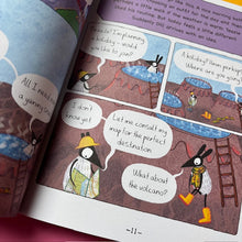 Load image into Gallery viewer, The Floofs Brave The Wild