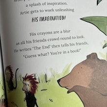 Load image into Gallery viewer, Help! We Need A Story