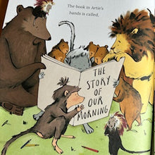 Load image into Gallery viewer, Help! We Need A Story