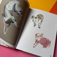 Load image into Gallery viewer, Tell Your Dog I Love Them