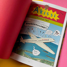 Load image into Gallery viewer, Akissi: Even More Tales of Mischief