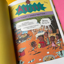 Load image into Gallery viewer, Akissi: Even More Tales of Mischief