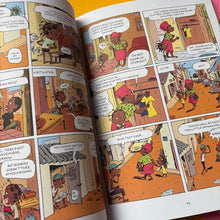 Load image into Gallery viewer, Akissi: Even More Tales of Mischief