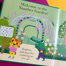 Load image into Gallery viewer, Number Garden