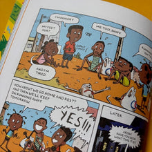 Load image into Gallery viewer, Akissi: Even More Tales of Mischief