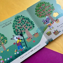 Load image into Gallery viewer, Number Garden