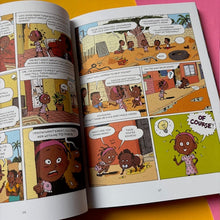 Load image into Gallery viewer, Akissi: Even More Tales of Mischief