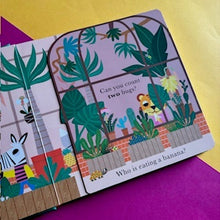 Load image into Gallery viewer, Number Garden