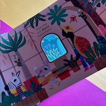 Load image into Gallery viewer, Number Garden