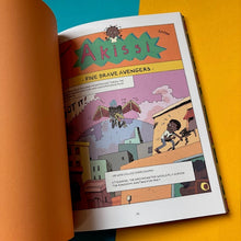 Load image into Gallery viewer, Akissi: More Tales of Mischief