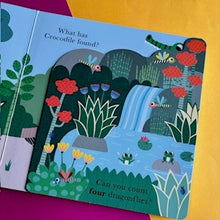 Load image into Gallery viewer, Number Garden