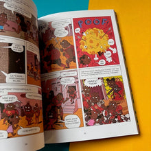 Load image into Gallery viewer, Akissi: More Tales of Mischief