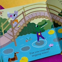 Load image into Gallery viewer, Number Garden