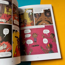 Load image into Gallery viewer, Akissi: More Tales of Mischief