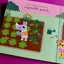 Load image into Gallery viewer, Number Garden