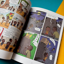 Load image into Gallery viewer, Akissi: More Tales of Mischief