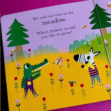 Load image into Gallery viewer, Number Garden