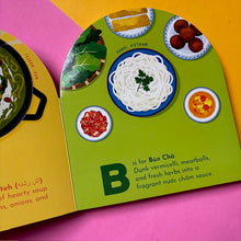 Load image into Gallery viewer, Noodles, Please!