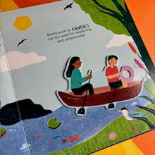 Load image into Gallery viewer, All The Things A River Can Be