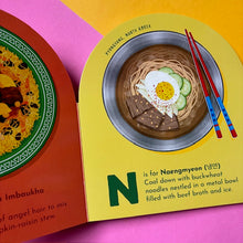 Load image into Gallery viewer, Noodles, Please!