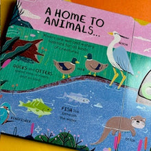 Load image into Gallery viewer, All The Things A River Can Be