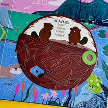 Load image into Gallery viewer, All The Things A River Can Be