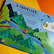 Load image into Gallery viewer, All The Things A River Can Be