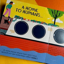 Load image into Gallery viewer, All The Things A River Can Be