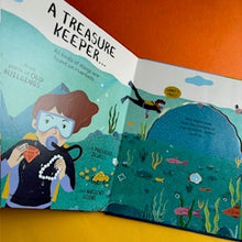 Load image into Gallery viewer, All The Things A River Can Be