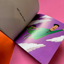 Load image into Gallery viewer, Growing Together : 4 Stories to Share