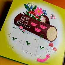 Load image into Gallery viewer, A Seed Will Grow