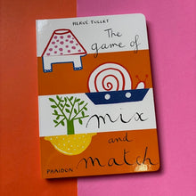 Load image into Gallery viewer, The Game of Mix and Match