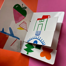 Load image into Gallery viewer, The Game of Mix and Match