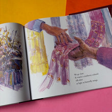 Load image into Gallery viewer, We Go Slow