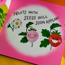 Load image into Gallery viewer, A Seed Will Grow