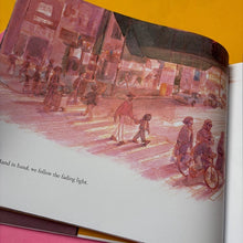 Load image into Gallery viewer, We Go Slow