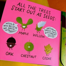 Load image into Gallery viewer, A Seed Will Grow