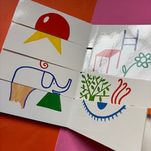 Load image into Gallery viewer, The Game of Mix and Match