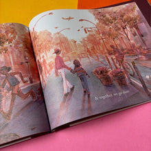 Load image into Gallery viewer, We Go Slow