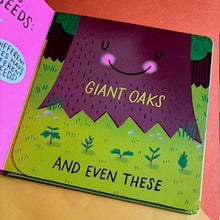 Load image into Gallery viewer, A Seed Will Grow