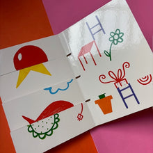 Load image into Gallery viewer, The Game of Mix and Match